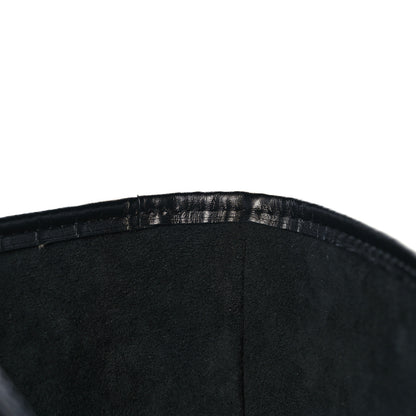 Louis Vuitton Jacquard Since 1854 Neverfull MM Grey 10 of 10