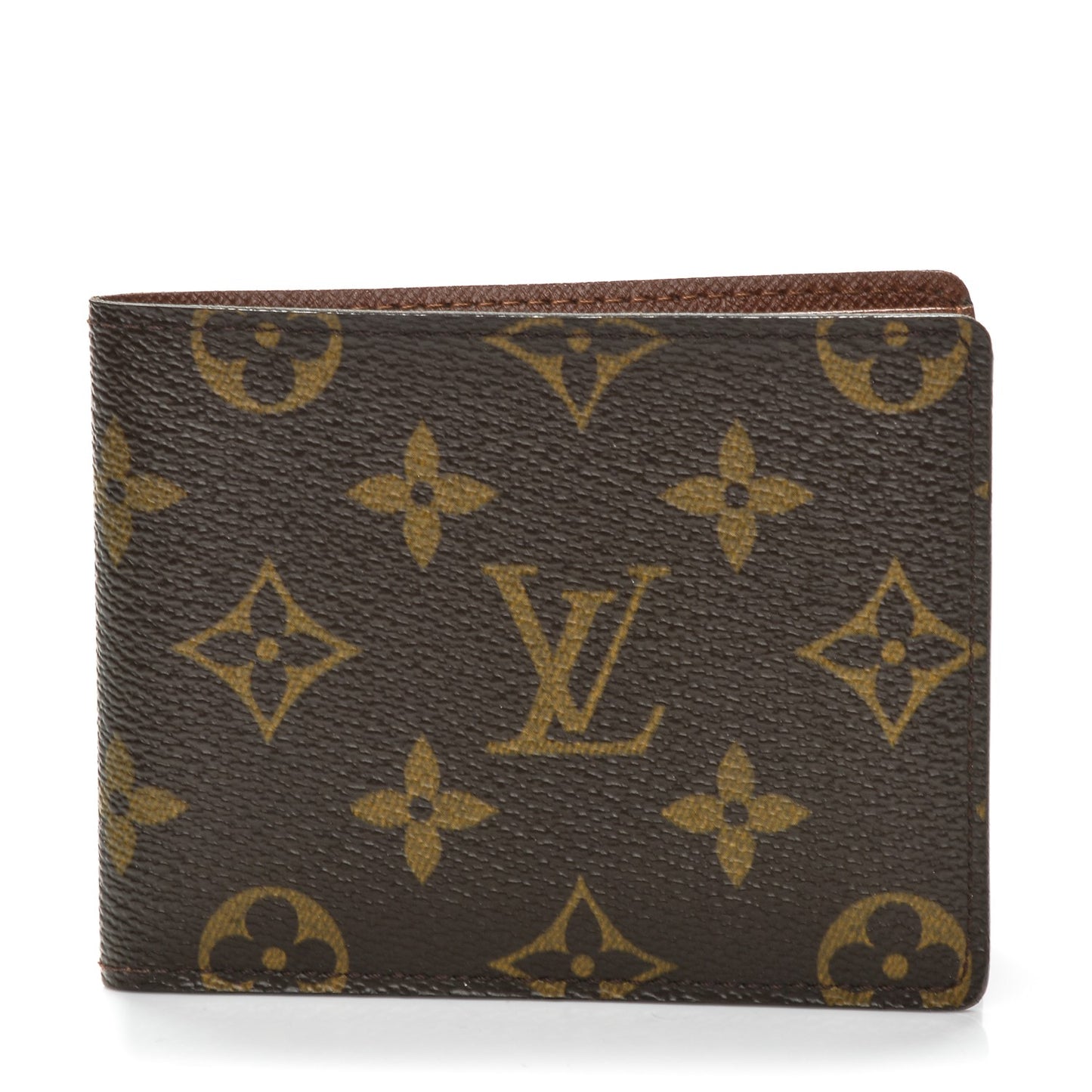 Monogram Billfold Wallet