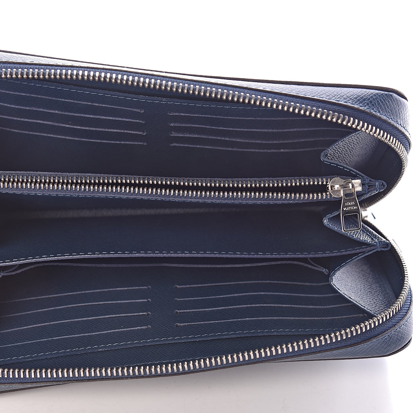 Taiga Zippy XL Wallet Ocean
