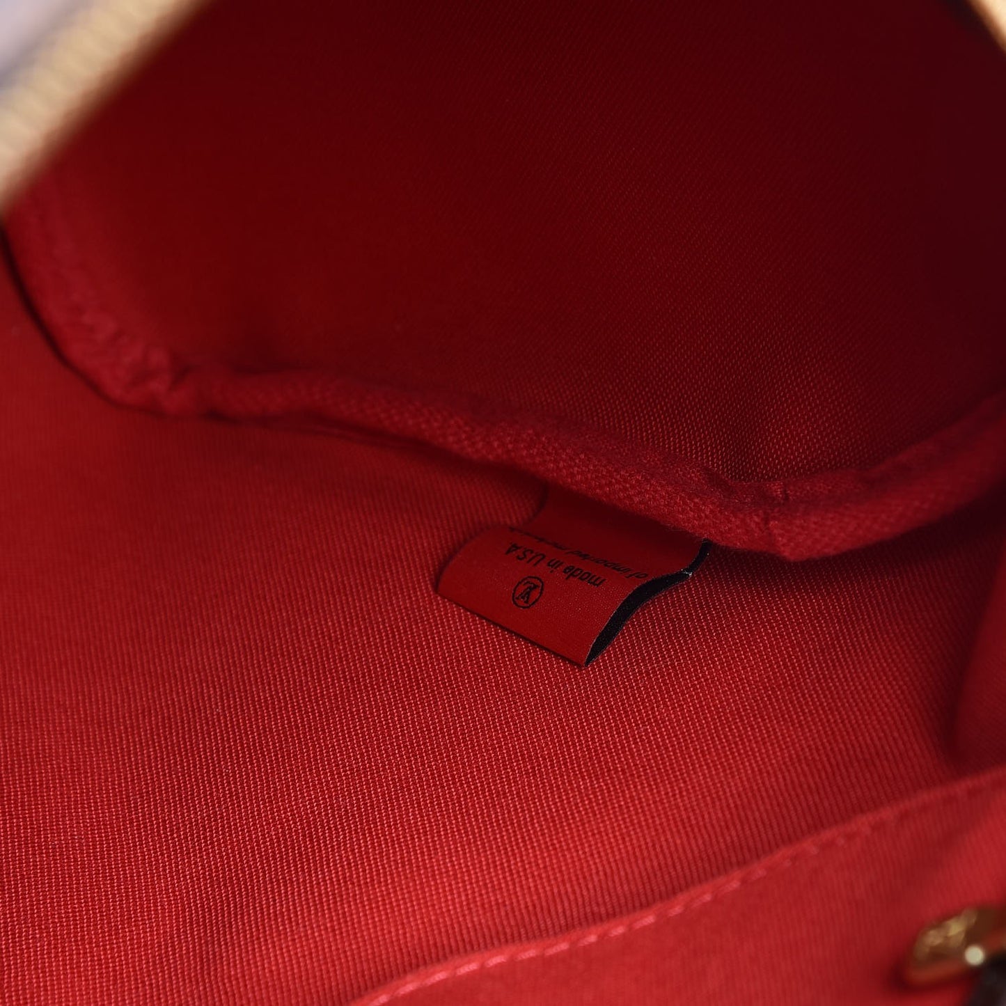 Damier Ebene Speedy Bandouliere 35