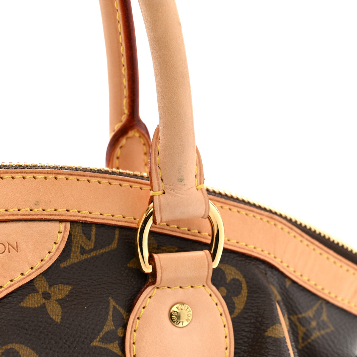Monogram Tivoli PM