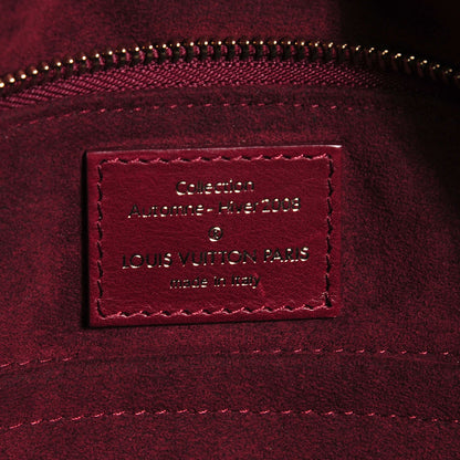 Louis Vuitton Paris Souple Wish Bourgogne 6 of 7
