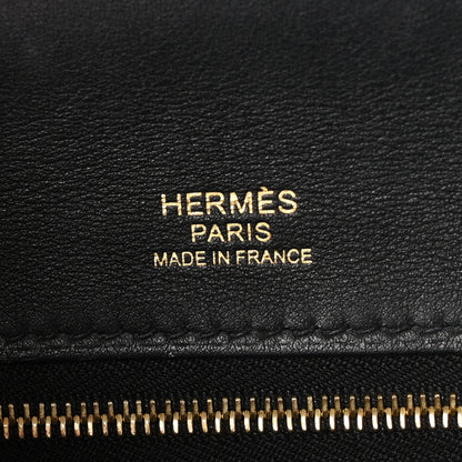 Hermes Togo Swift 24/24 29 Black 11 of 21