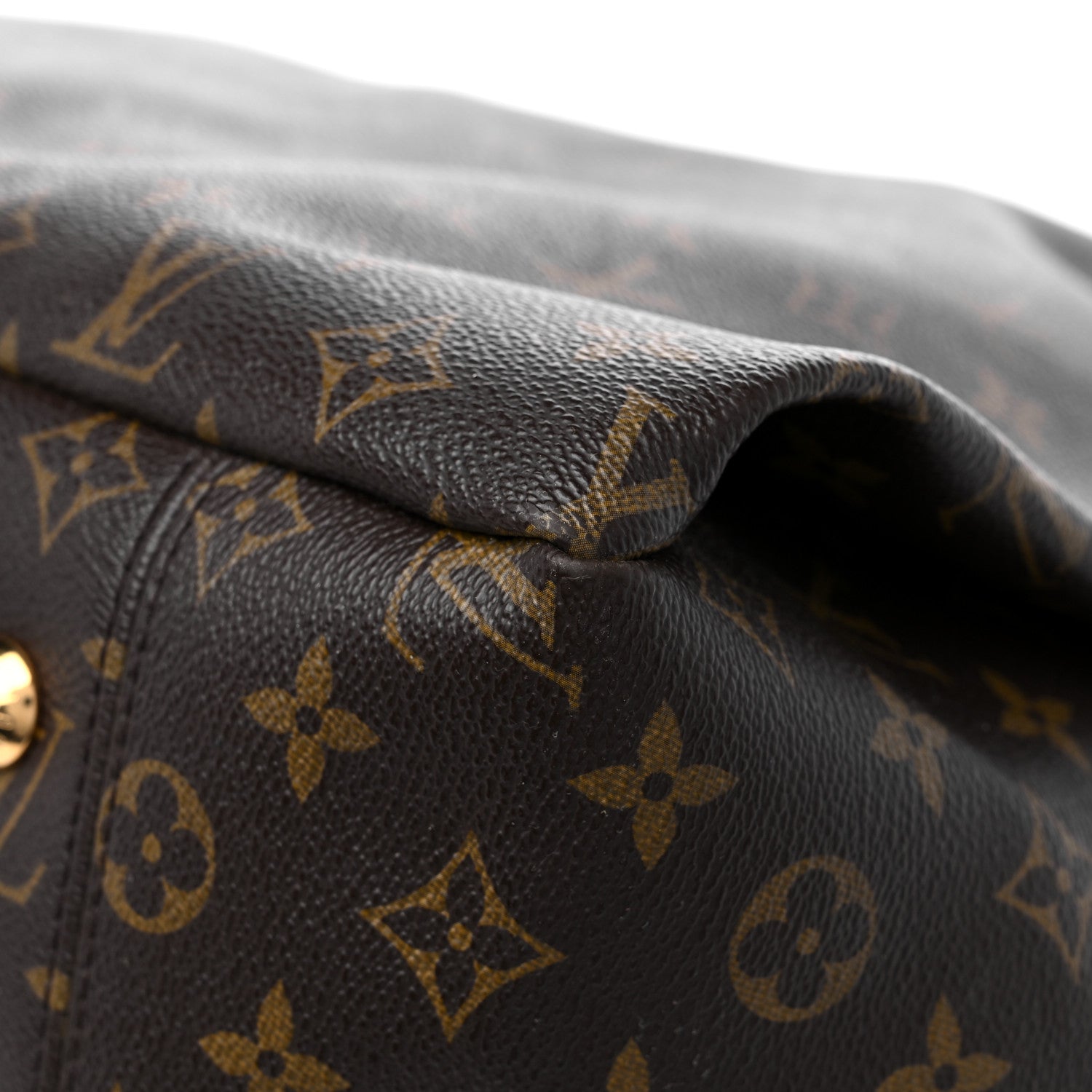 Louis Vuitton Monogram Artsy GM 8 of 14
