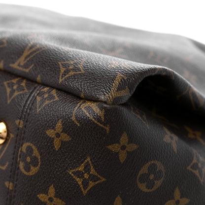 Louis Vuitton Monogram Artsy GM 8 of 14