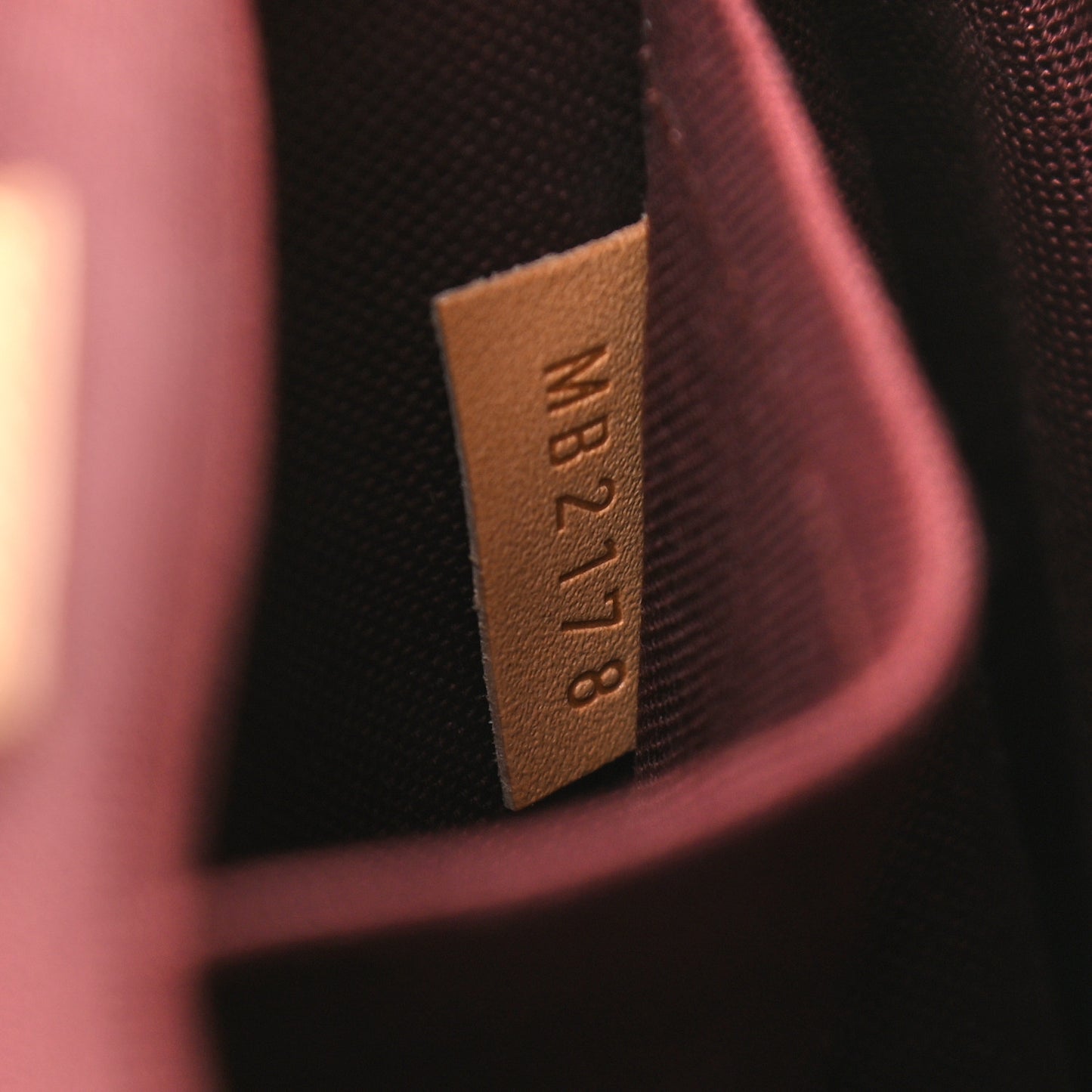 Monogram Turenne MM