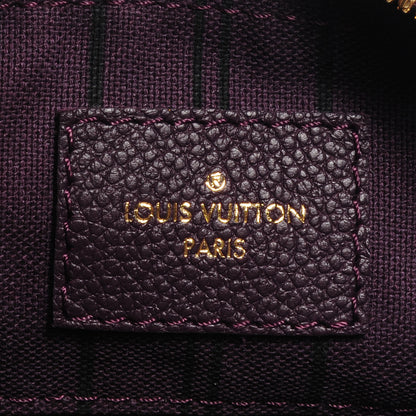 Louis Vuitton Empreinte Speedy Bandouliere 25 Aube 6 of 7