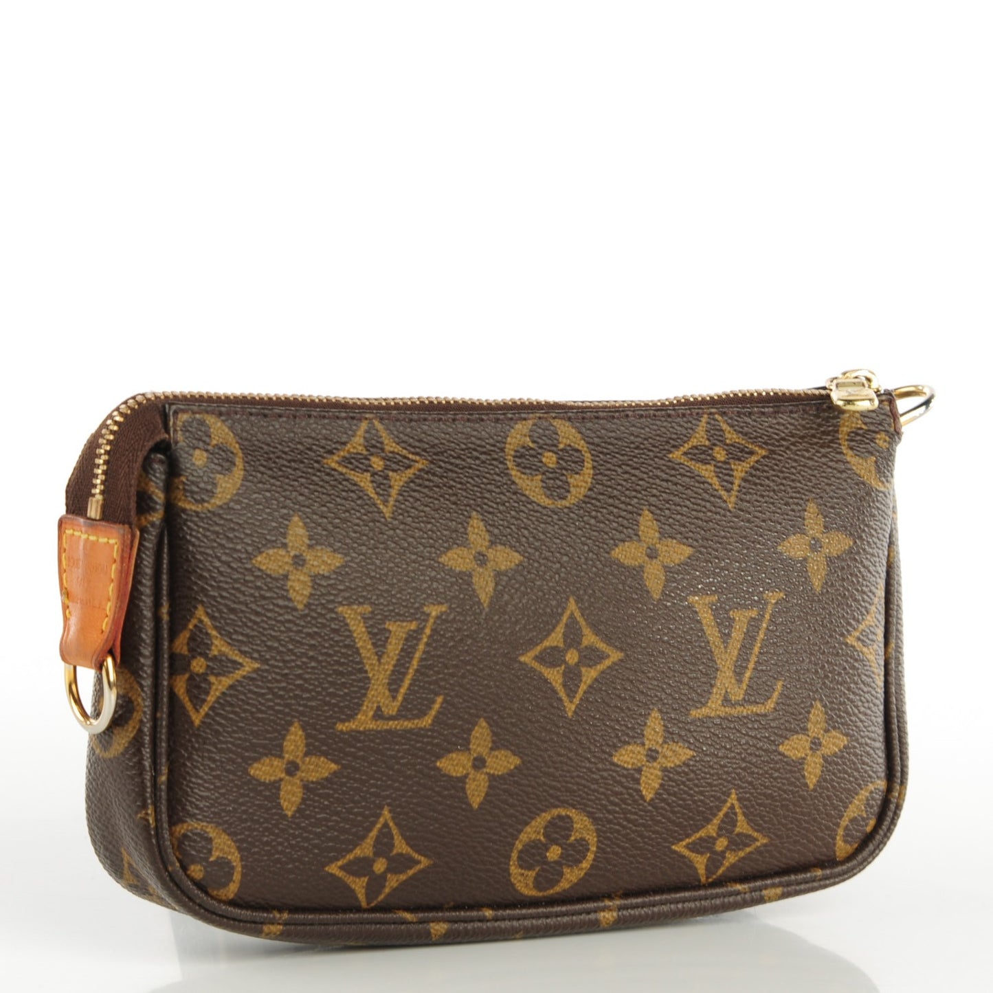 Monogram Mini Pochette Accessories