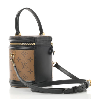 Louis Vuitton Reverse Monogram Cannes 3 of 11