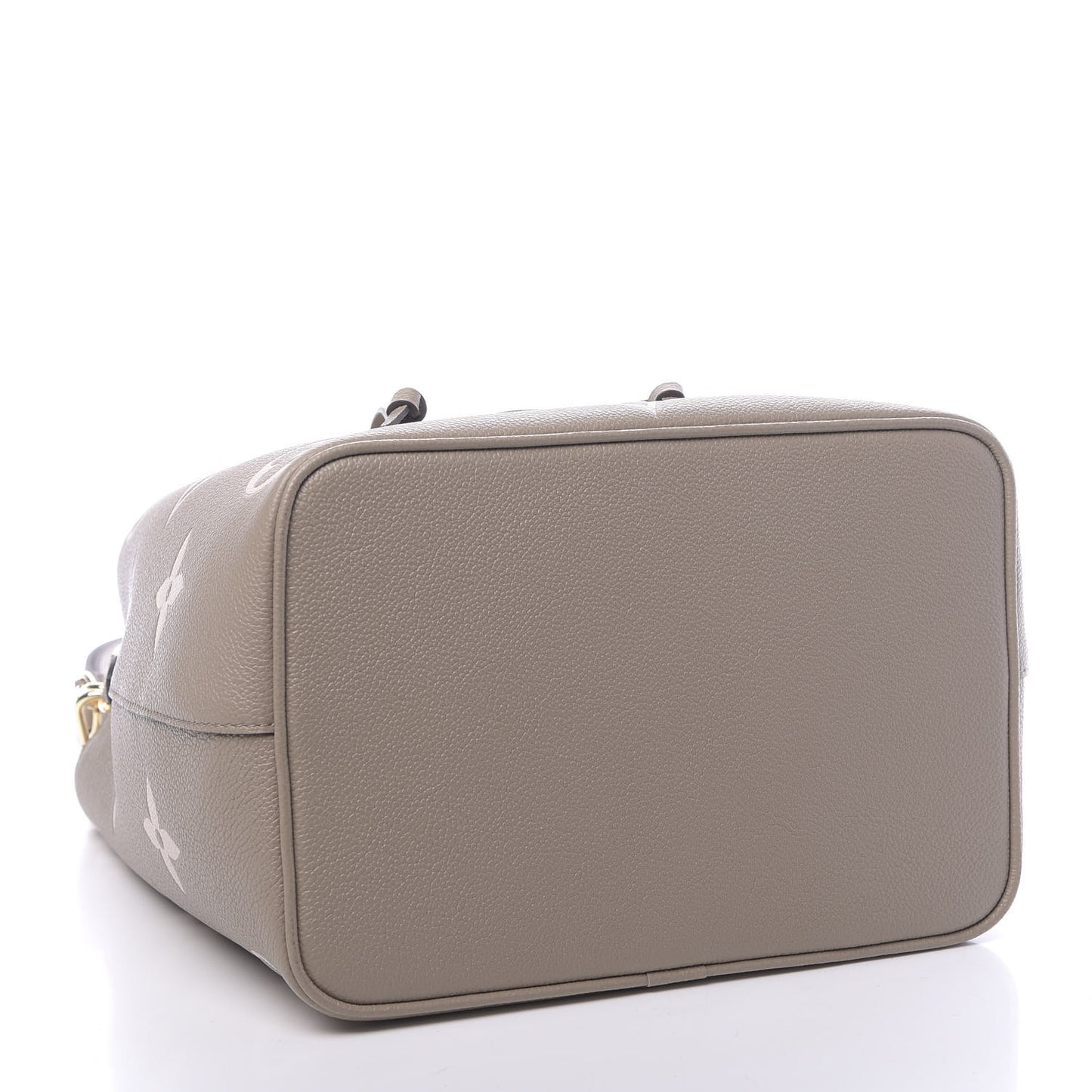 Empreinte Monogram Giant Neonoe MM Tourterelle Creme