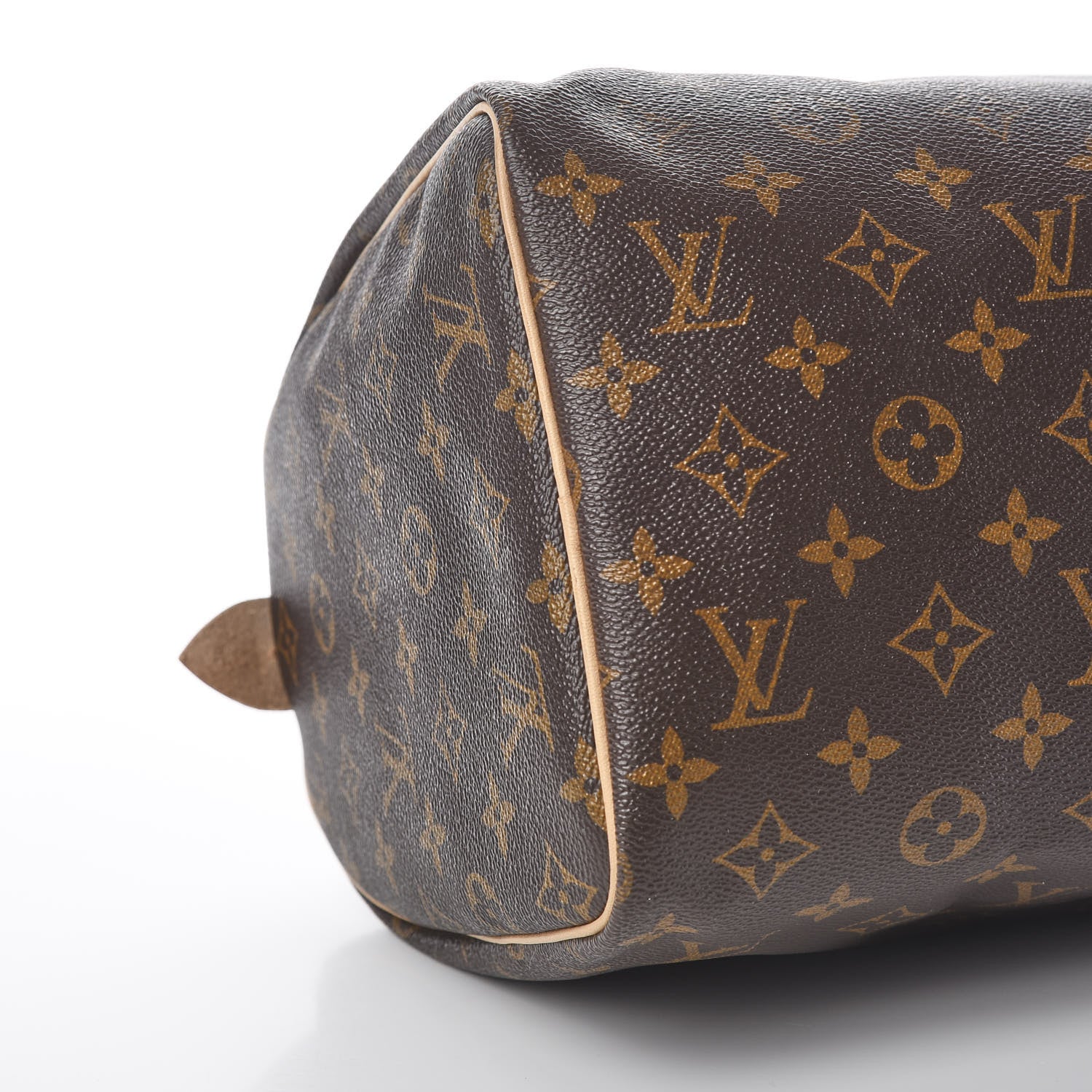 Louis Vuitton Monogram Speedy 30 5 of 9