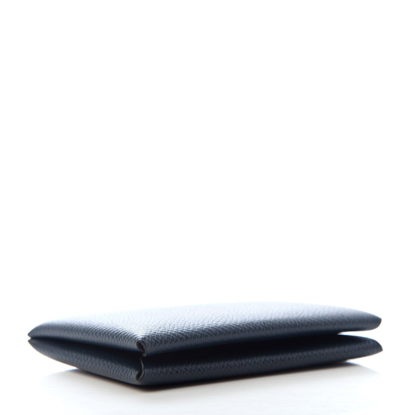 Epsom Calvi Card Case Vert Cypress