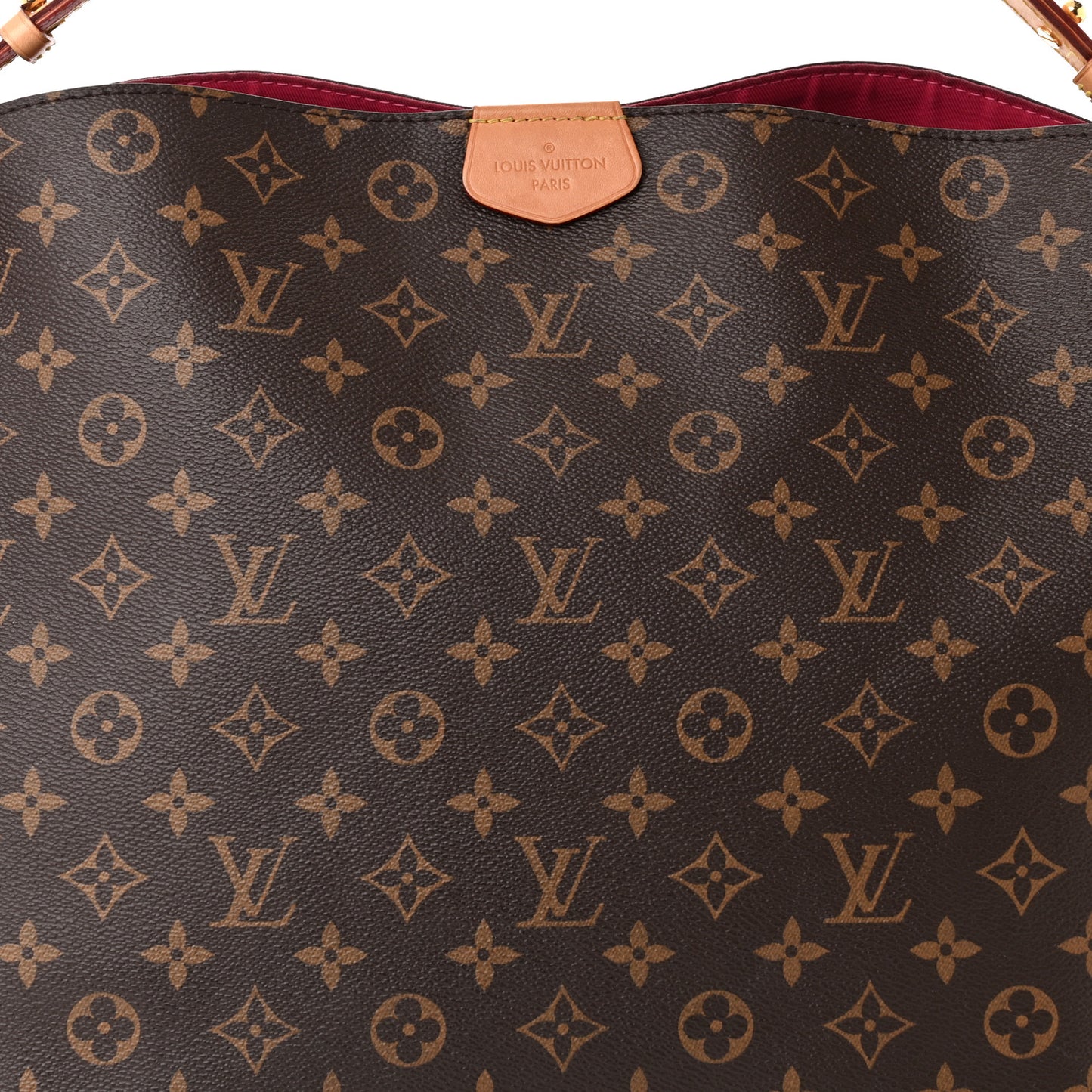 Monogram Graceful MM Pivoine