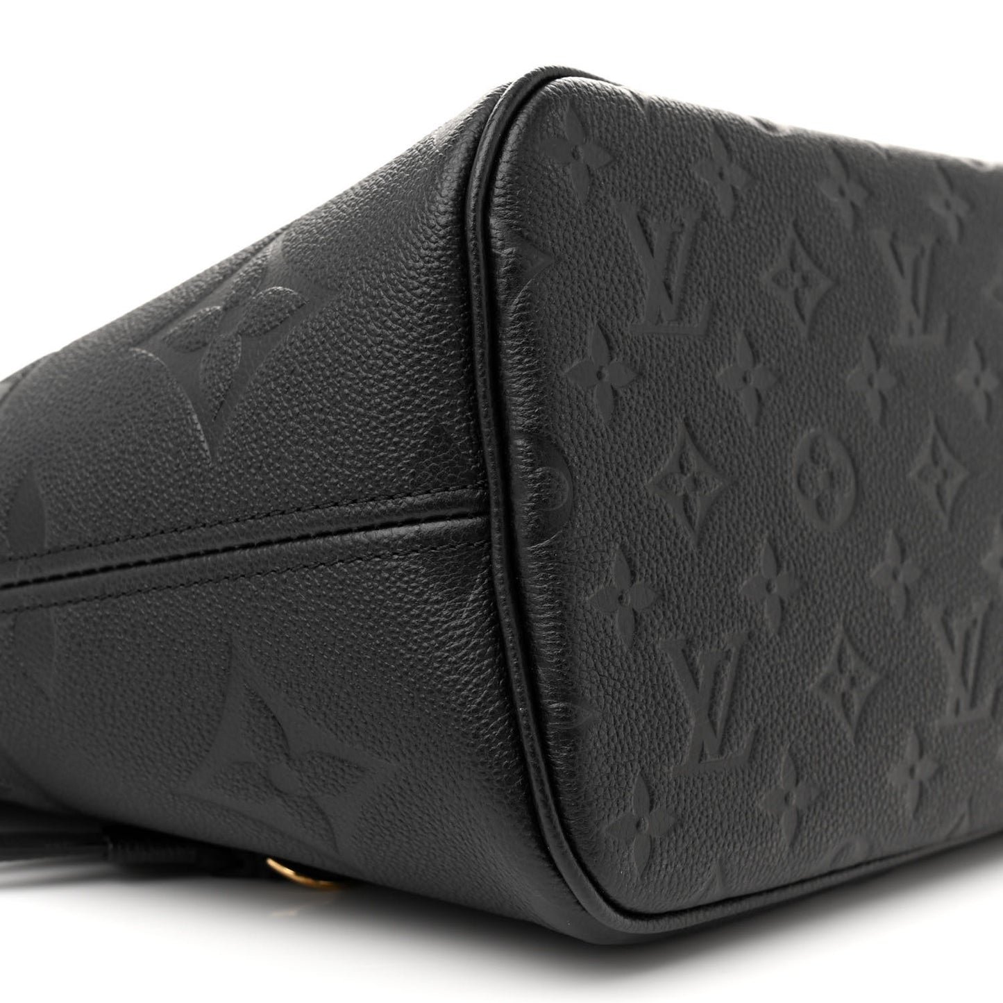 Empreinte Monogram Giant Neverfull MM Black
