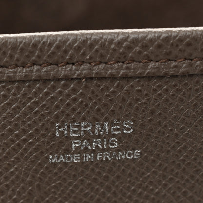 Hermes Epsom Evelyne III PM Etain 6 of 11