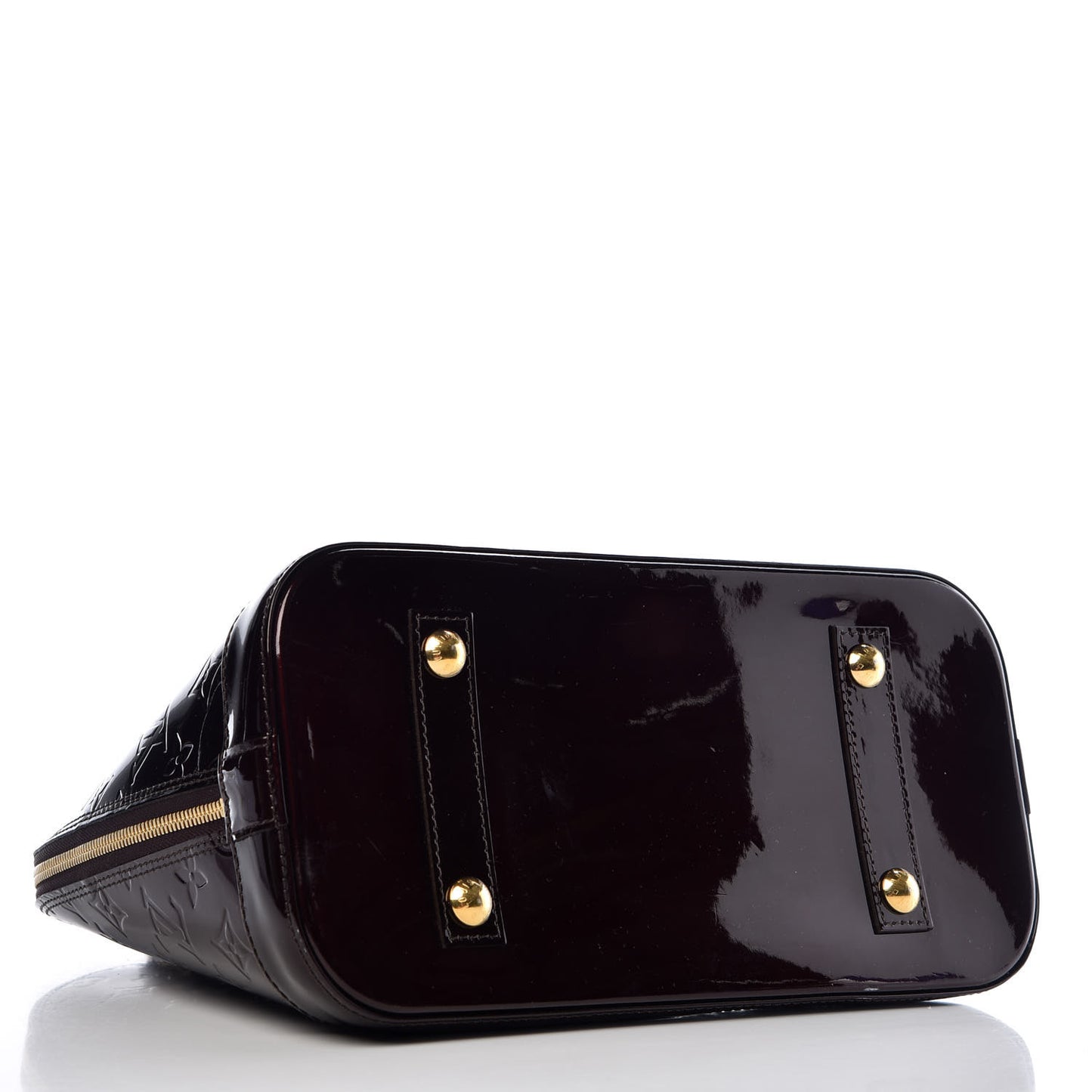 Vernis Alma PM Amarante