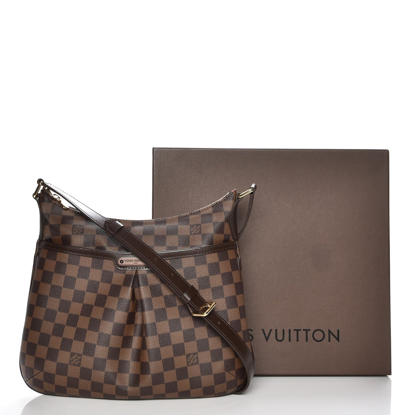 Damier Ebene Bloomsbury PM