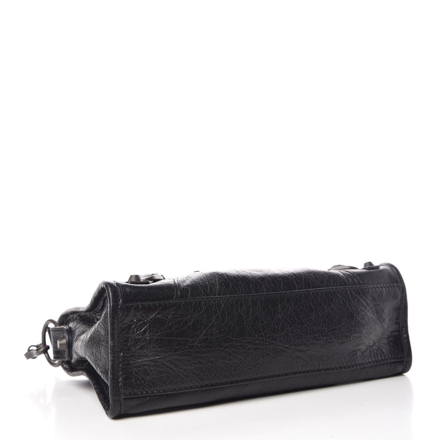 Agneau Classic Hardware Mini City Black