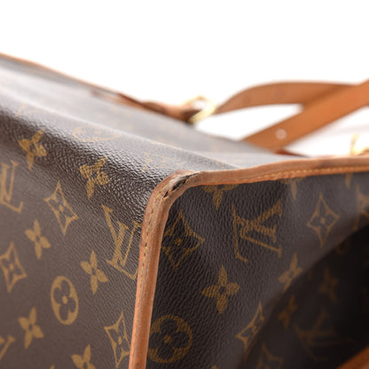 Louis Vuitton Monogram Popincourt Haut 12 of 14