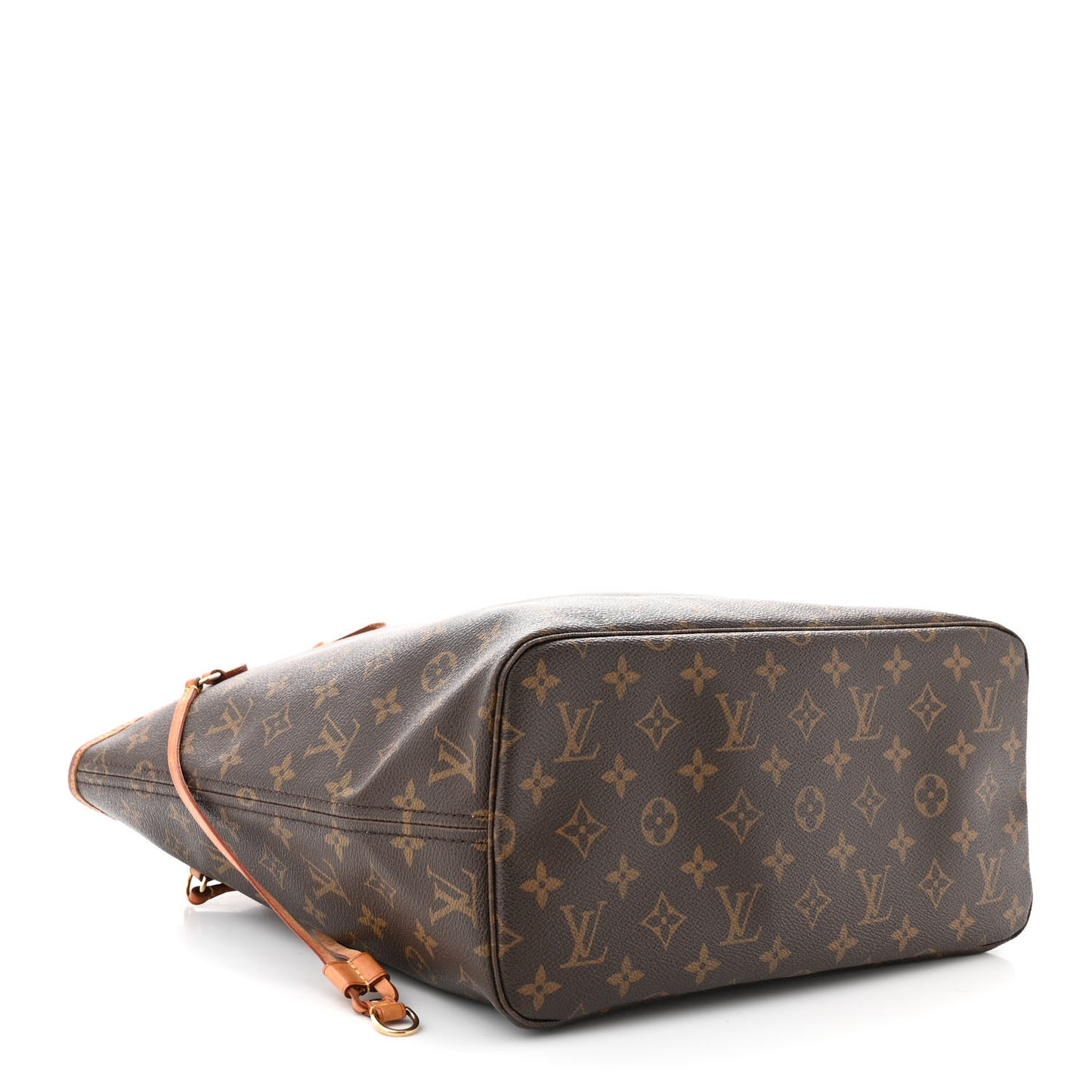 Monogram Neverfull MM