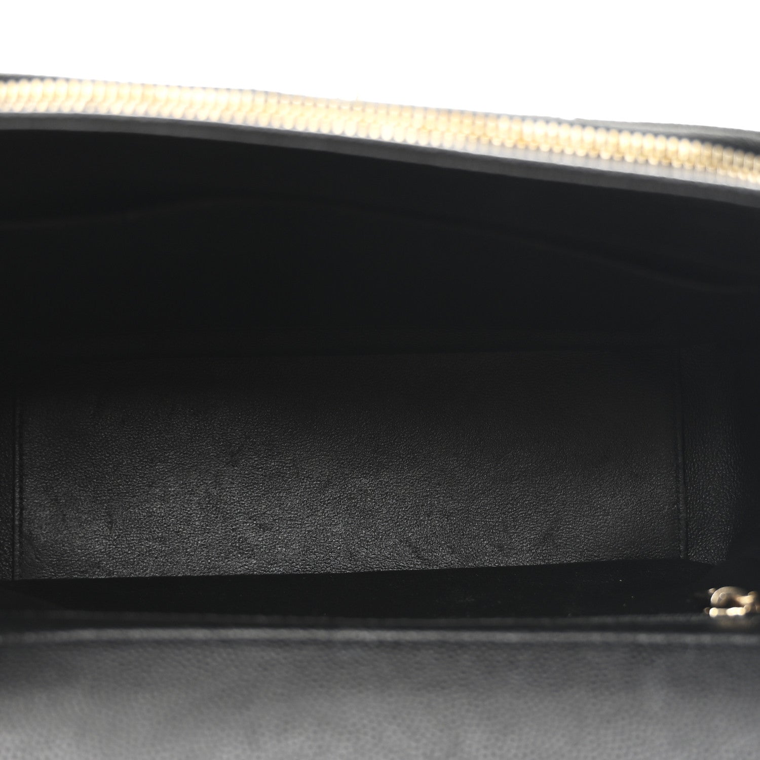 Chanel Caviar Quilted Medium Business Affinity Flap Black 5 of 10
