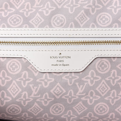 Louis Vuitton Tahitienne Cabas GM Rose 6 of 12