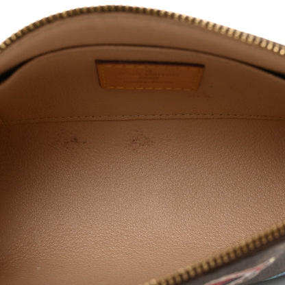Louis Vuitton Monogram World Tour Cosmetic Pouch 5 of 7