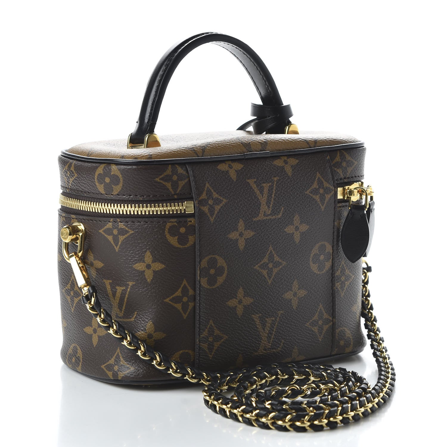 Louis Vuitton Reverse Monogram Vanity PM 4 of 17