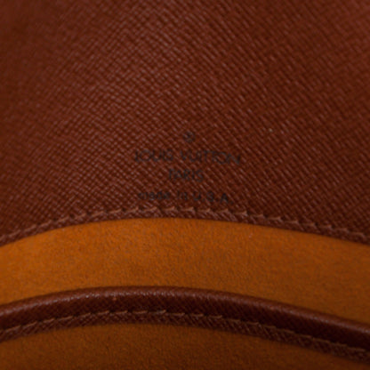 Louis Vuitton Monogram Musette Salsa 6 of 7