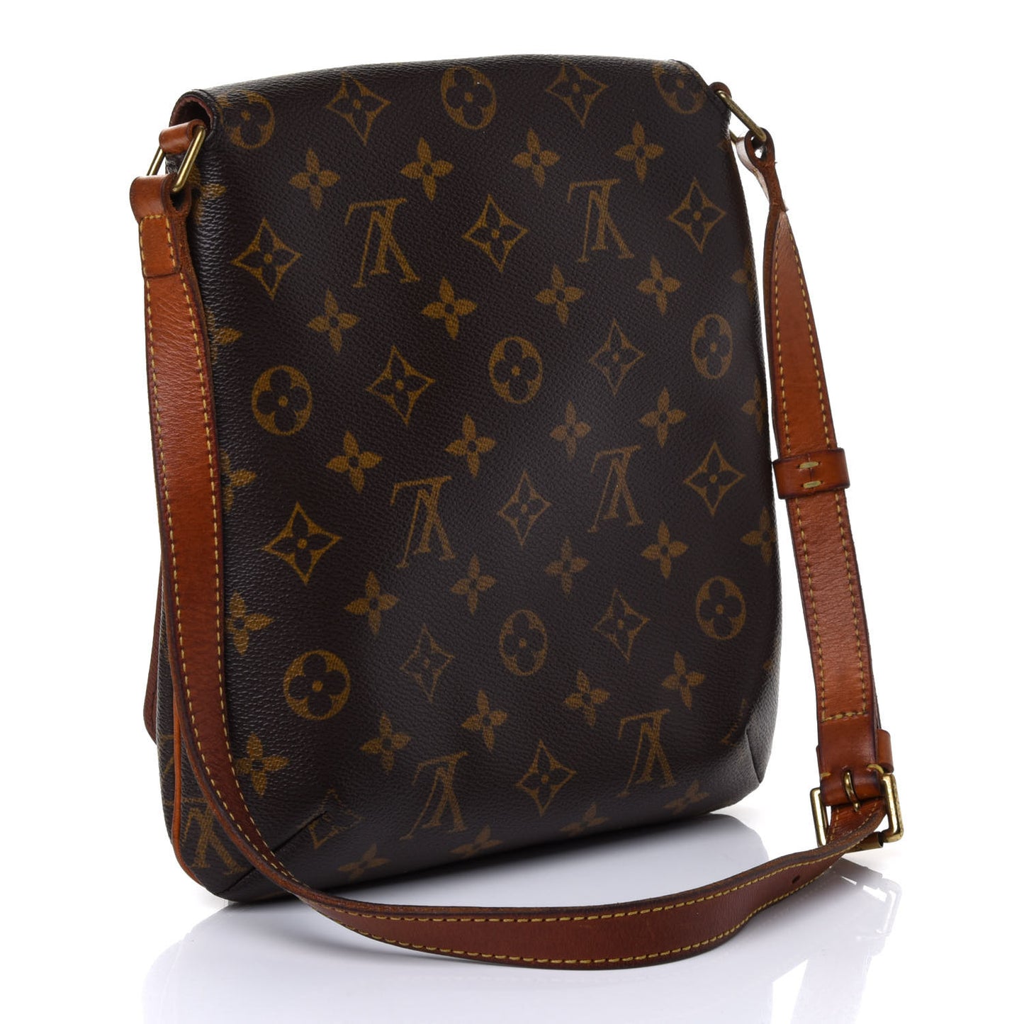 Monogram Musette Salsa