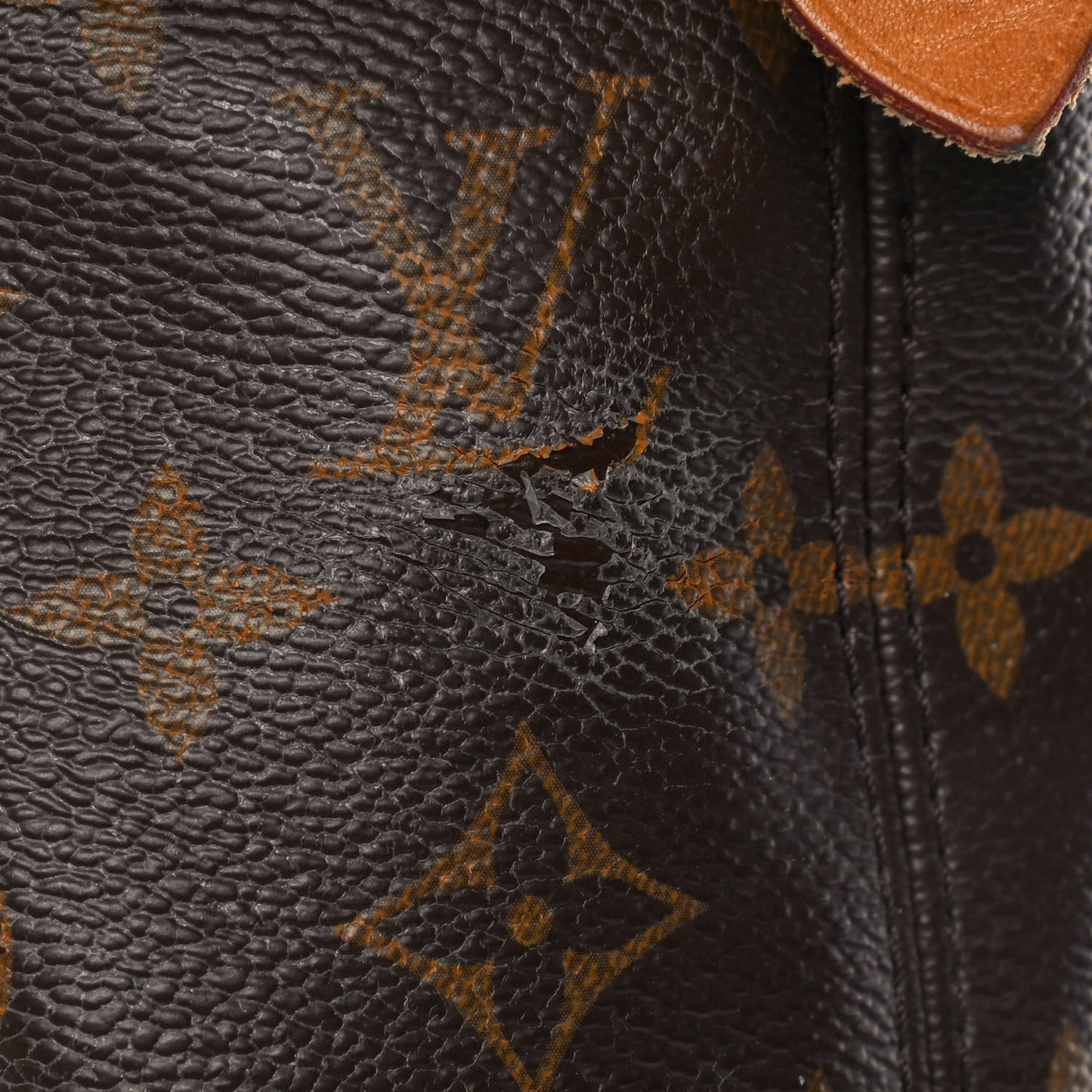 Monogram Iena PM