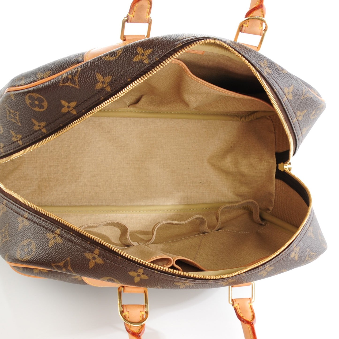 Monogram Deauville