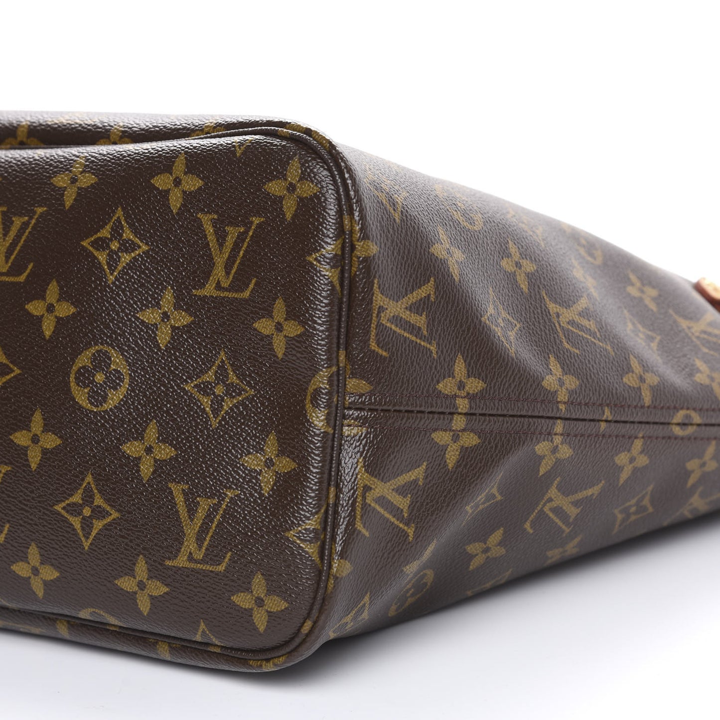Monogram MOCA Neverfull MM