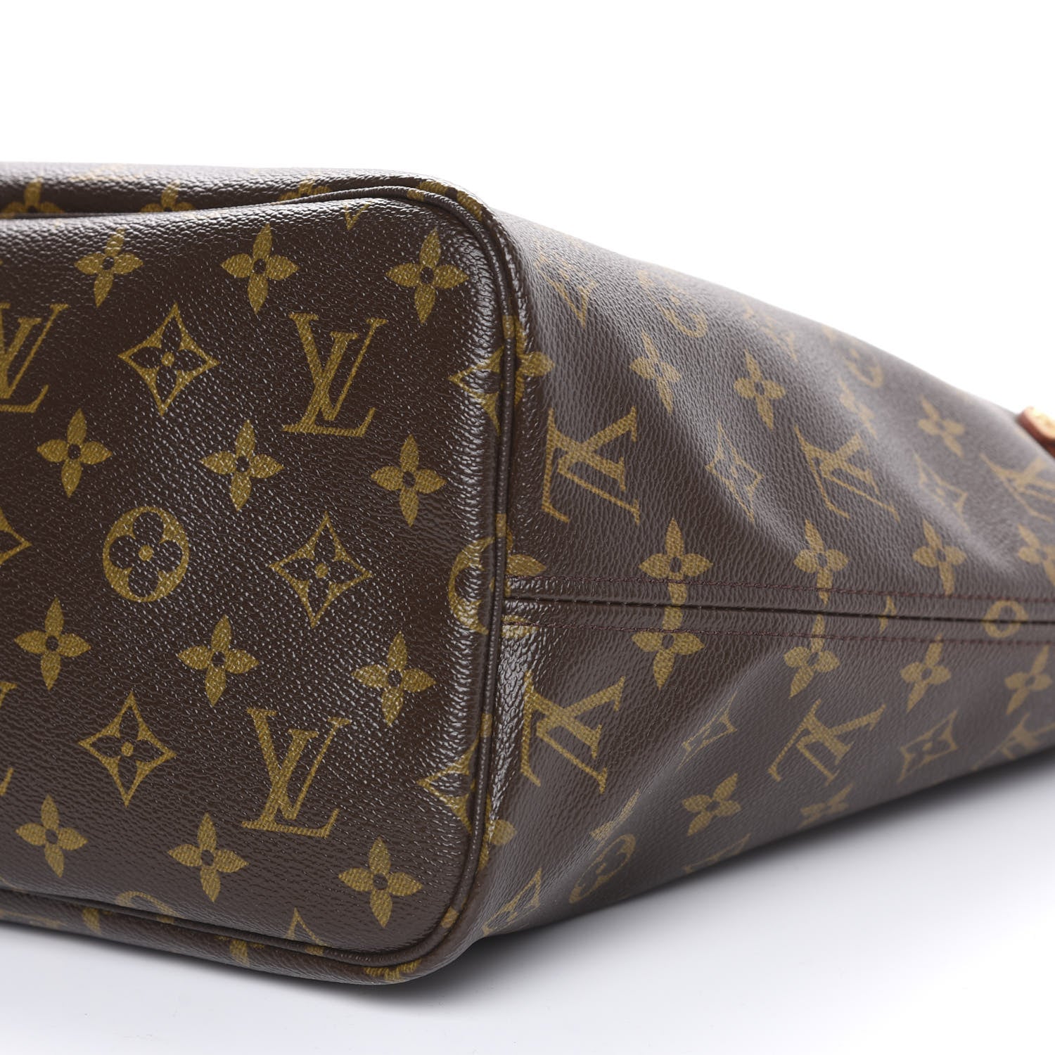 Louis Vuitton Monogram MOCA Neverfull MM 9 of 14