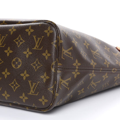 Louis Vuitton Monogram MOCA Neverfull MM 9 of 14