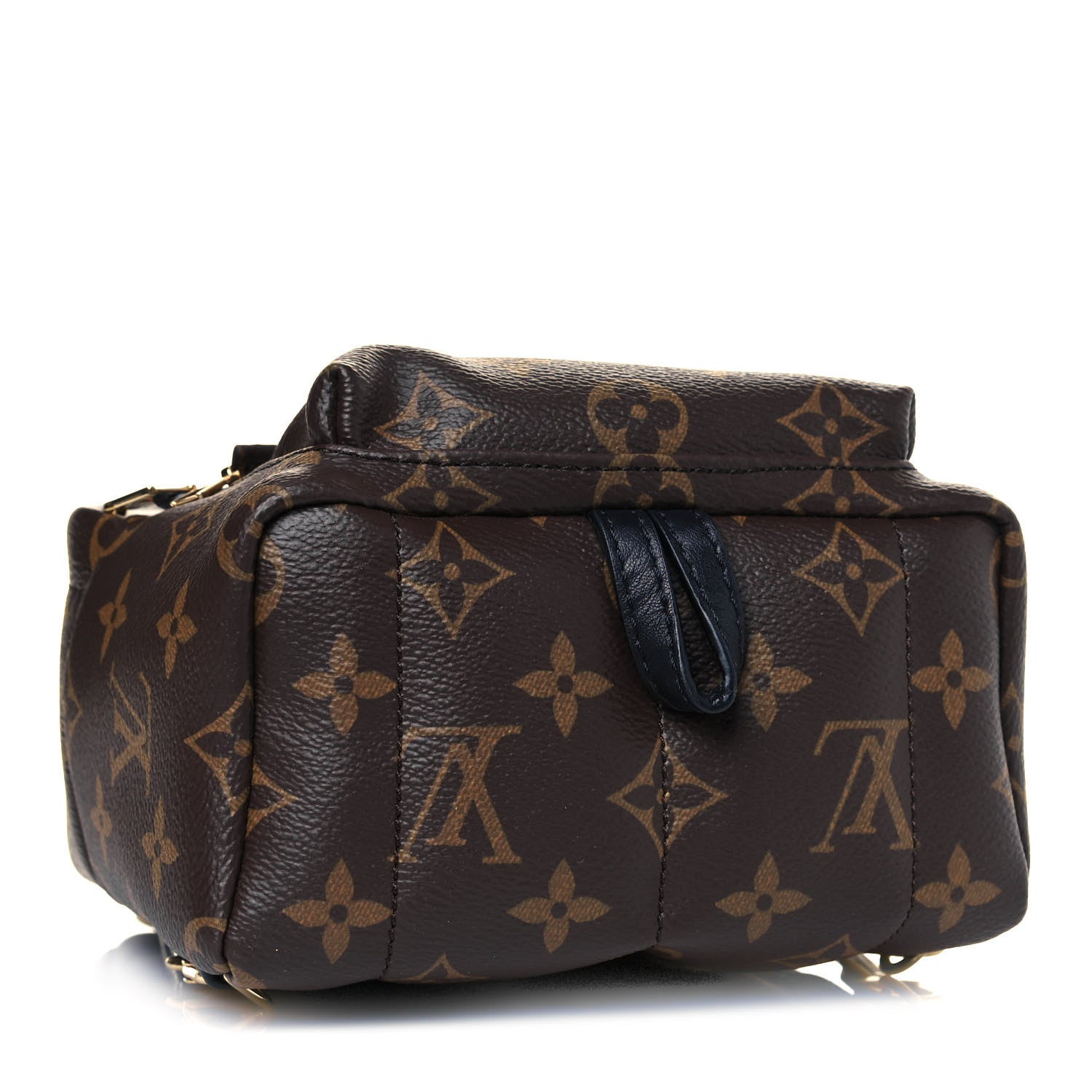 Louis Vuitton Monogram Palm Springs Backpack Mini 4 of 10