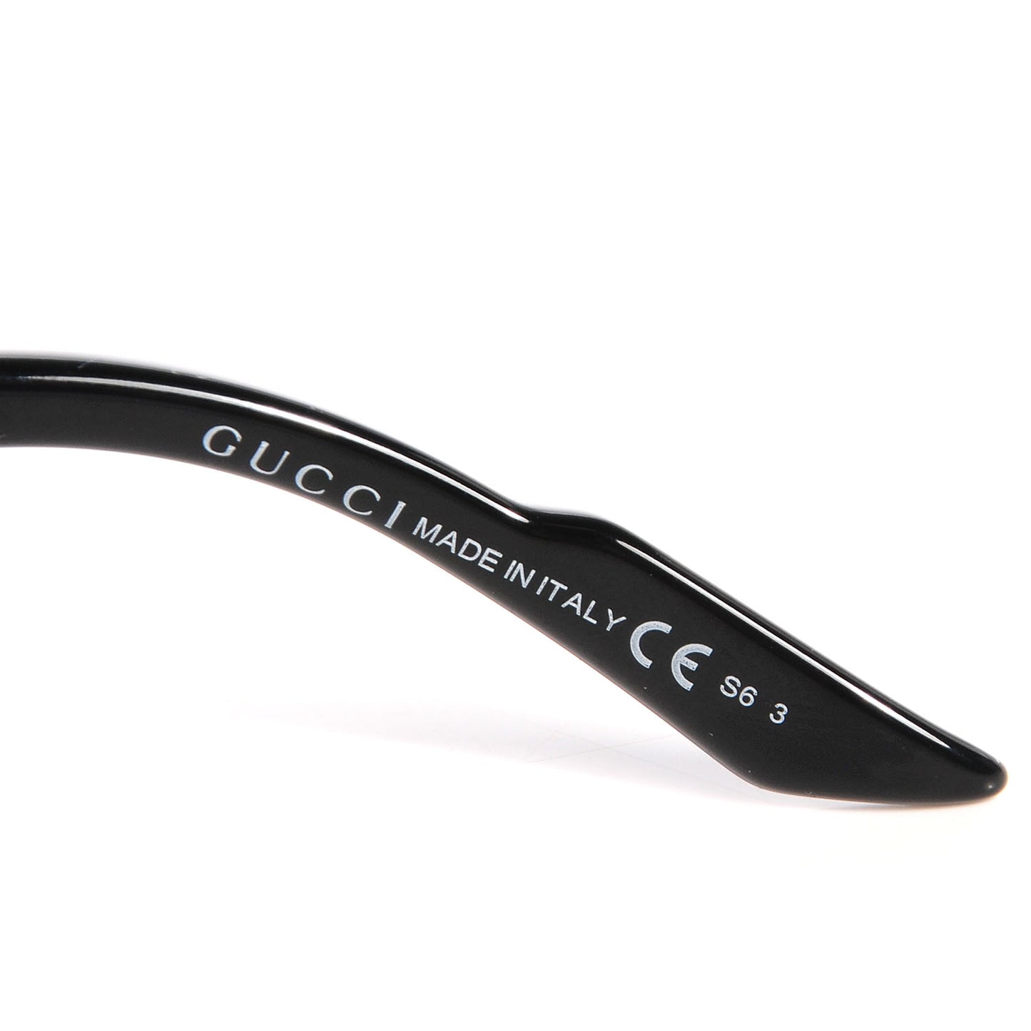 Aviator Sunglasses 1622/S Black