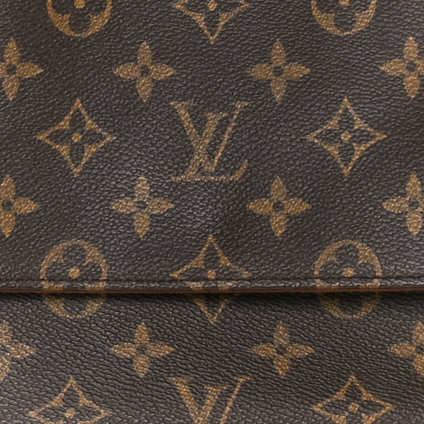 Monogram Mini Looping