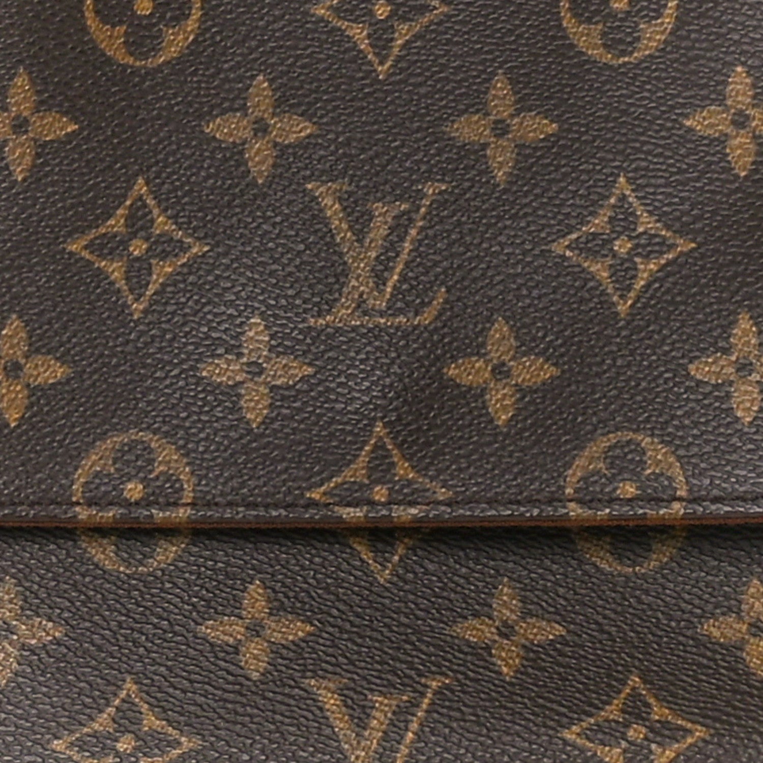 Louis Vuitton Monogram Mini Looping 9 of 12