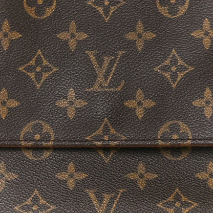 Louis Vuitton Monogram Mini Looping 9 of 12
