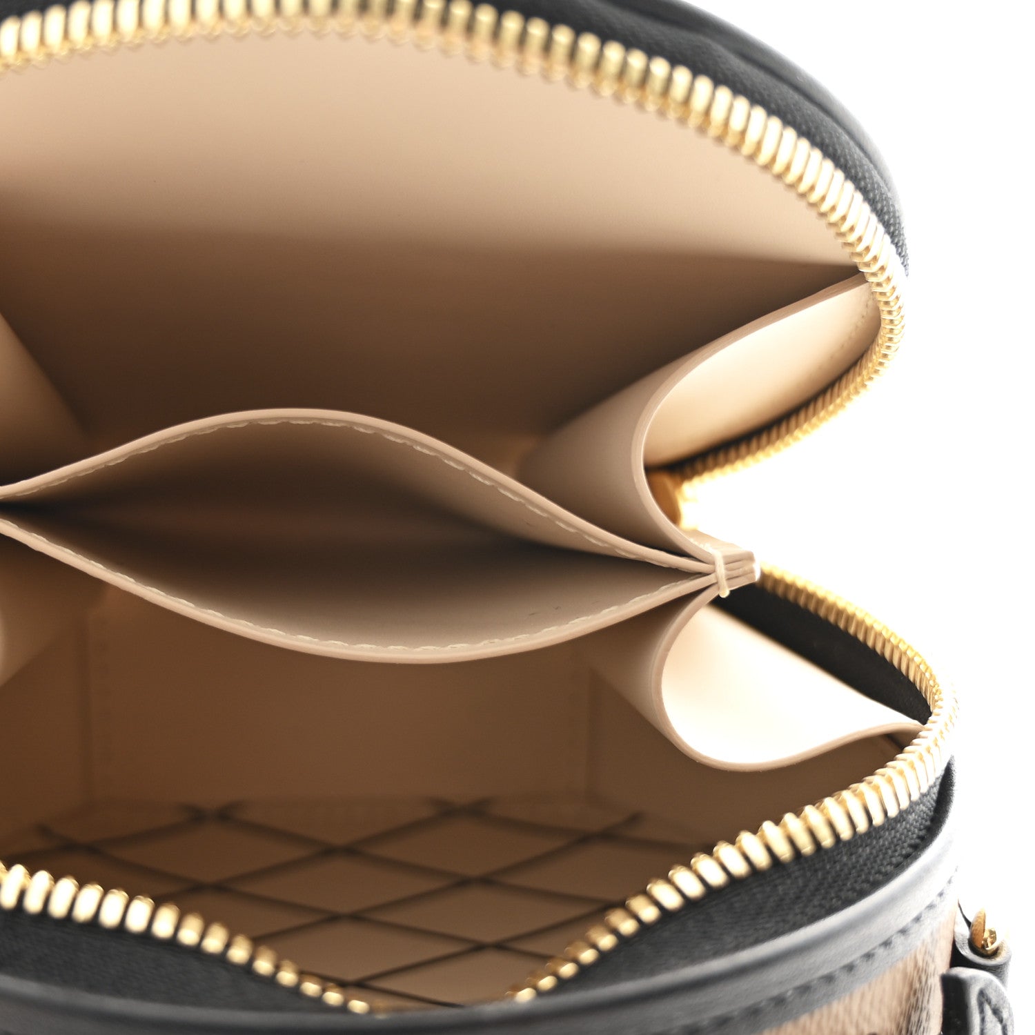 Louis Vuitton Reverse Monogram Mini Boite Chapeau 7 of 12