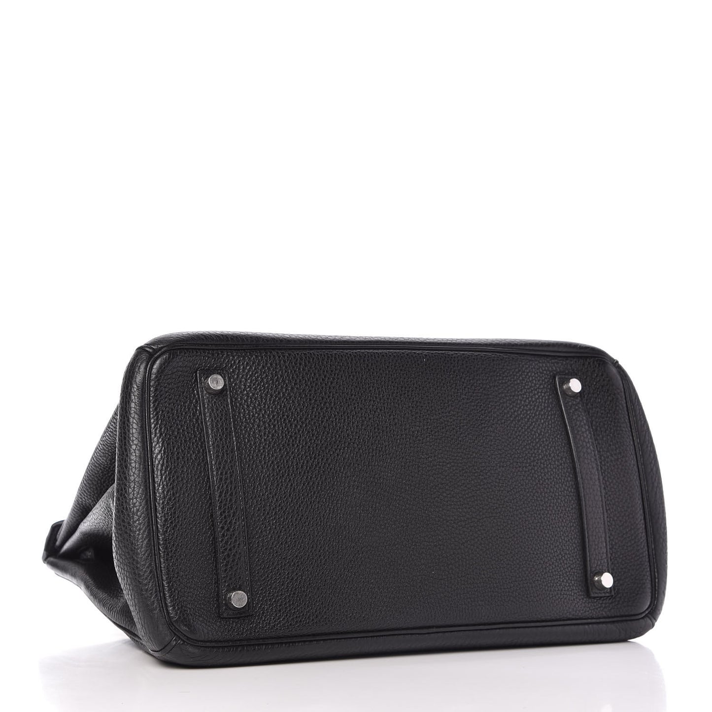 Togo Birkin 35 Black