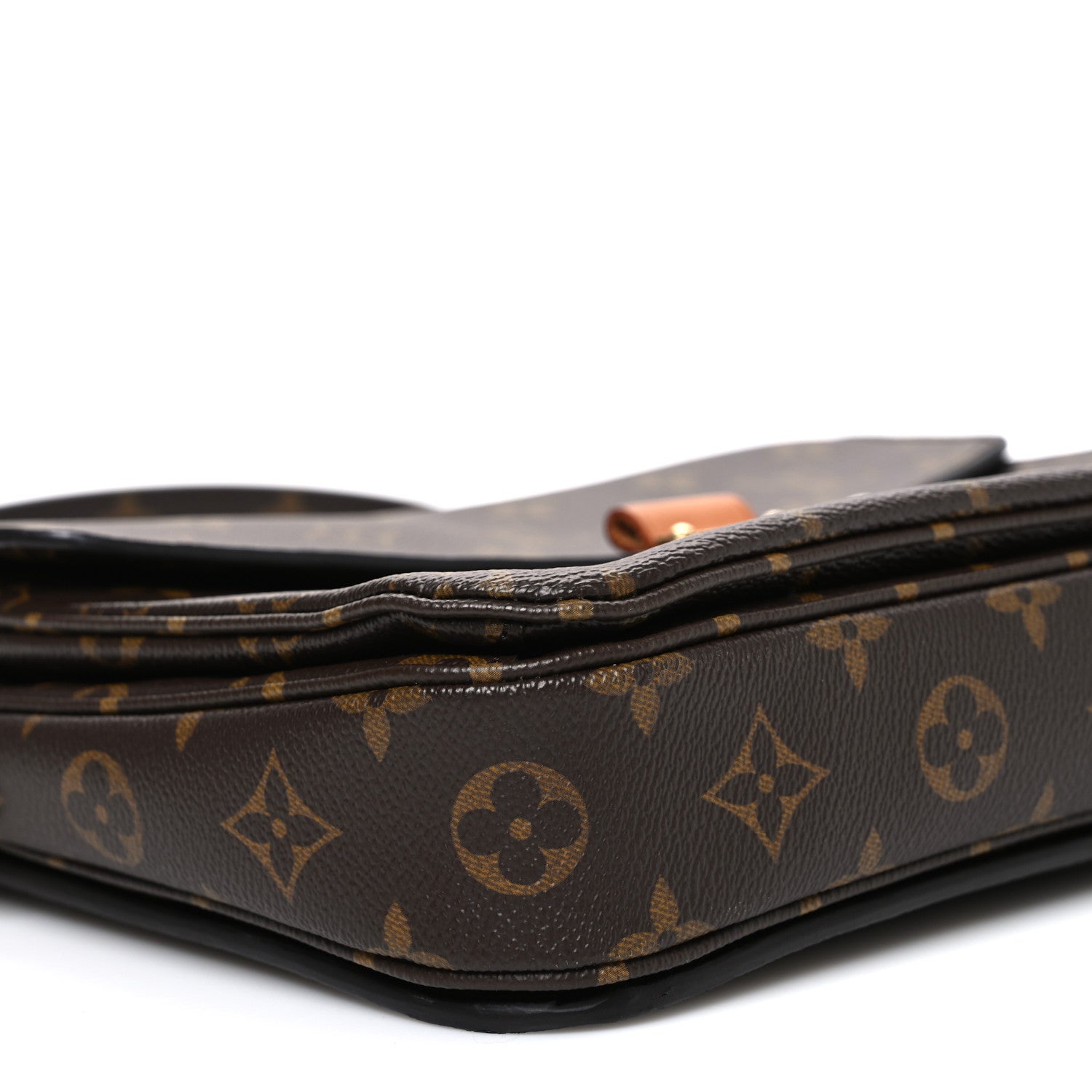 Louis Vuitton Monogram Pochette Metis 9 of 10