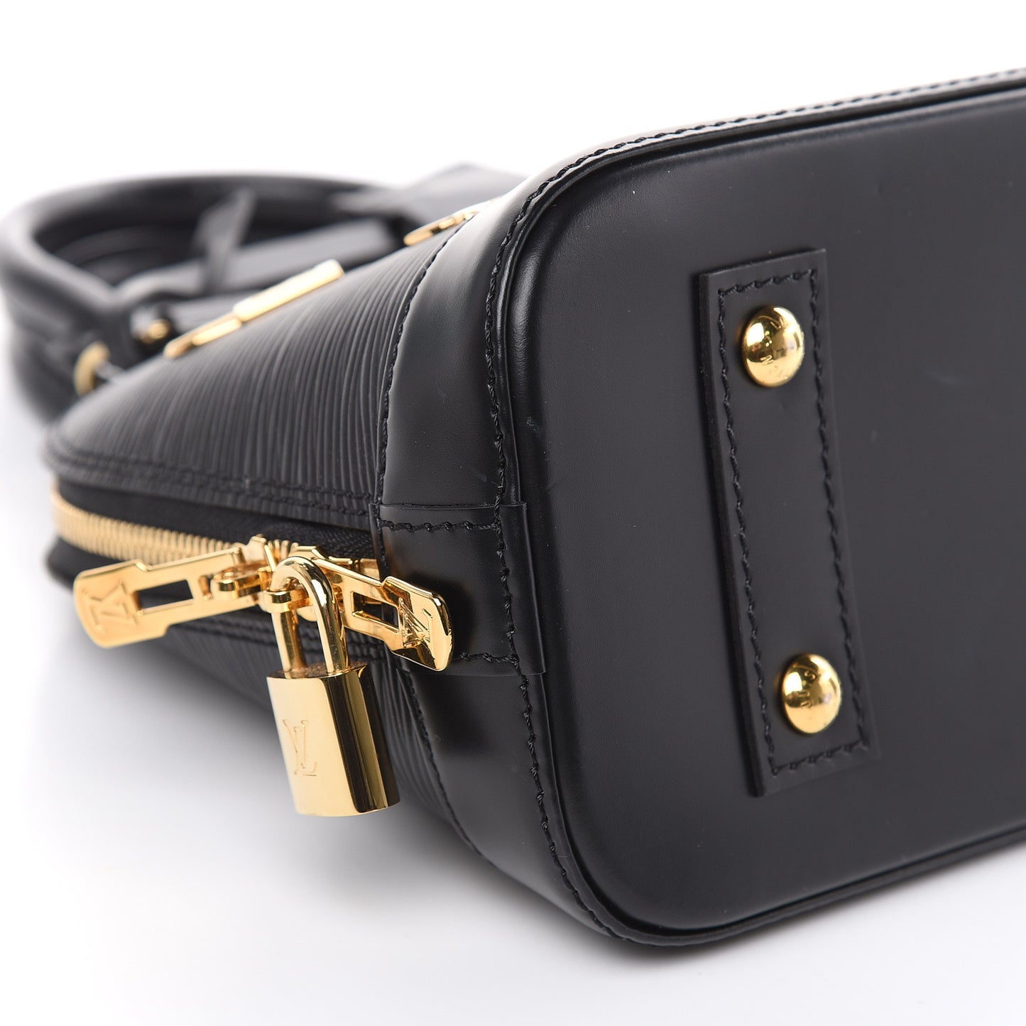 Epi Love Lock Alma BB Black