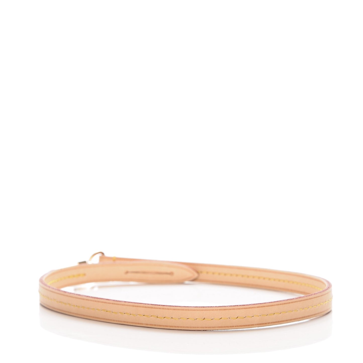 Vachetta Pochette Accessories Strap