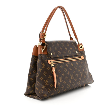 Louis Vuitton Monogram Olympe Camel 3 of 10