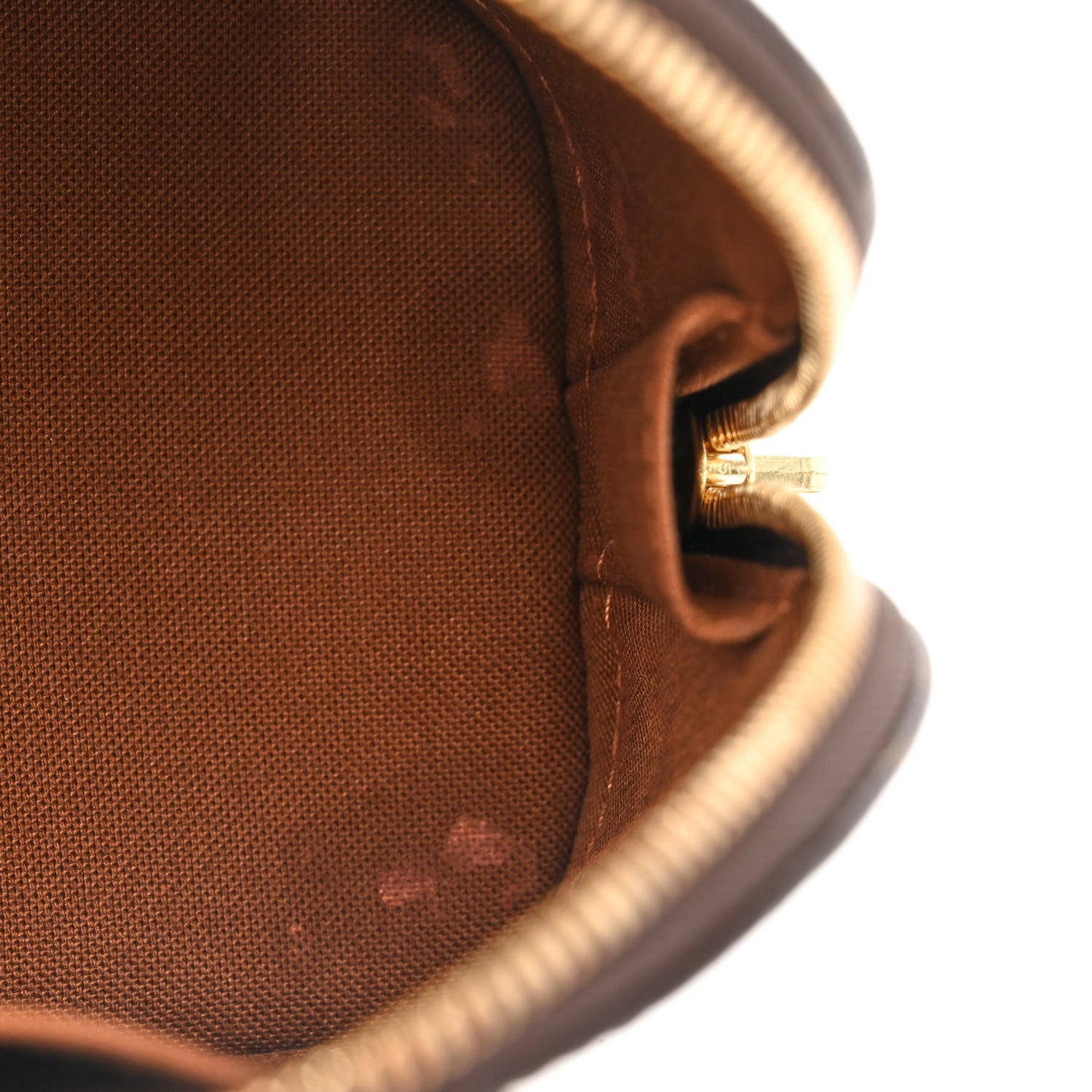 Monogram Alma BB