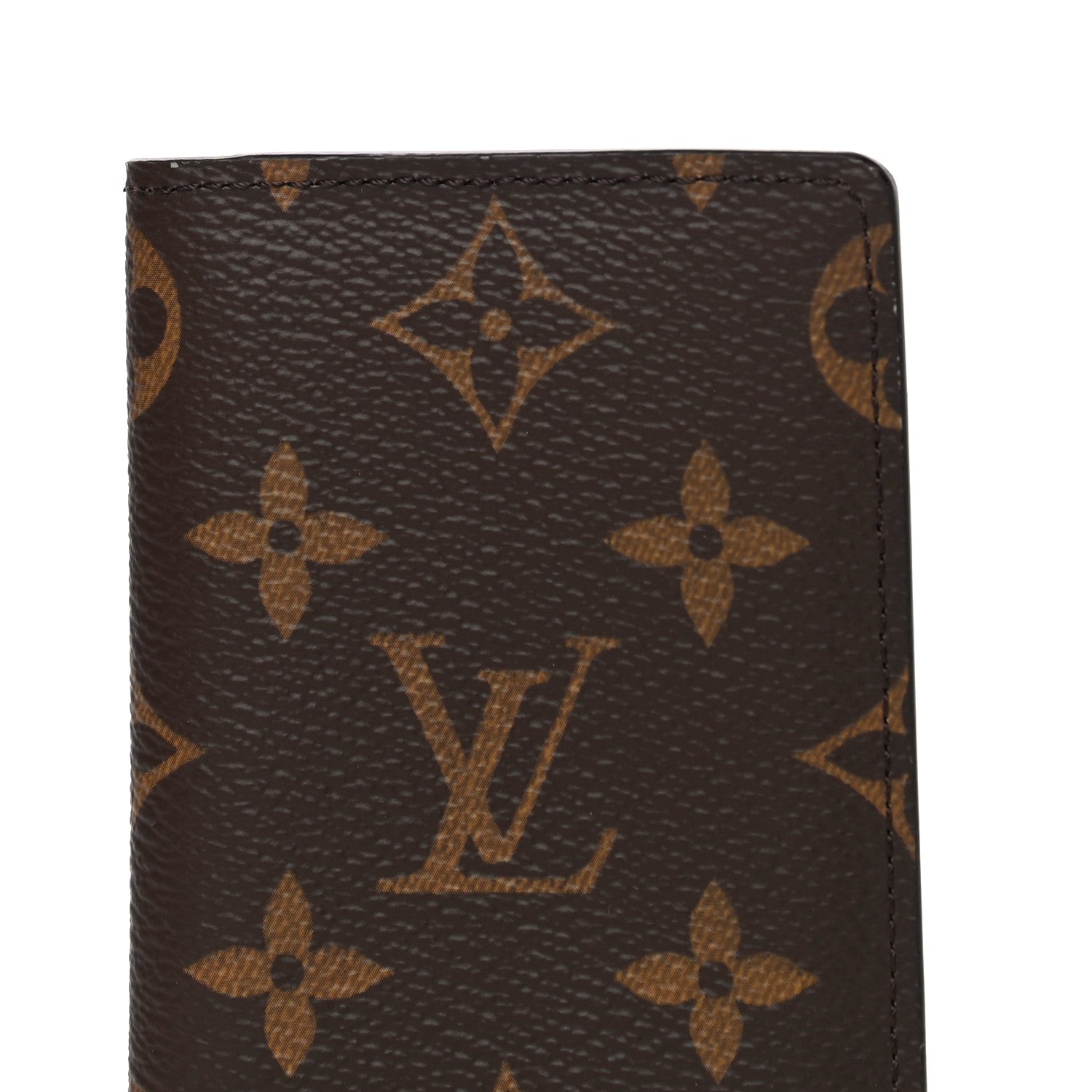 Louis Vuitton Monogram Pocket Organizer NM 7 of 10