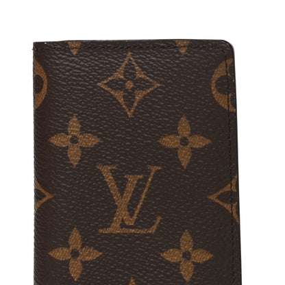 Louis Vuitton Monogram Pocket Organizer NM 7 of 10