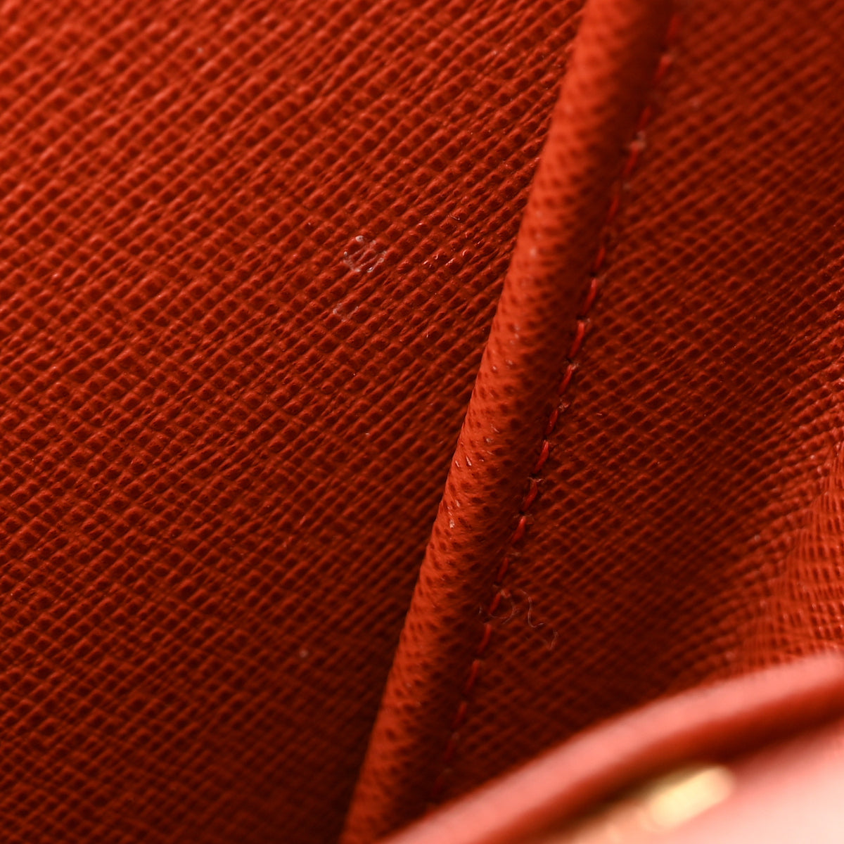 Louis Vuitton Damier Ebene Tribeca Carre 11 of 14